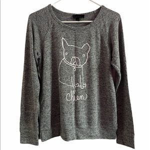 French Bulldog Sweater